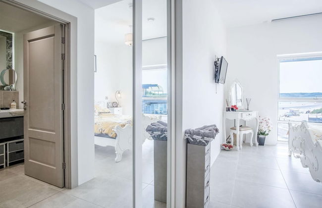 Waters Edge - 2 Bedroom Apartment - Tenby - Foto 39