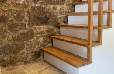 Casa A praciña, Playa de Soesto - Foto 23