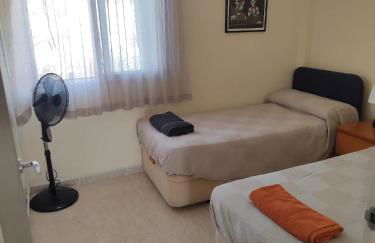 Chalet en la almadrava - Foto 10