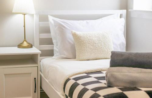 Alexandra Apartment - Single Room #1 - Foto 17