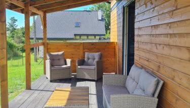 DOMEK na polance - Foto 5