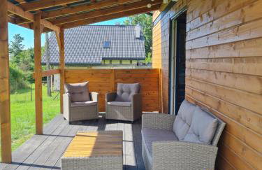 DOMEK na polance - Foto 5