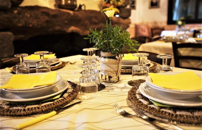 Country House S'Ozzastru - Foto 77