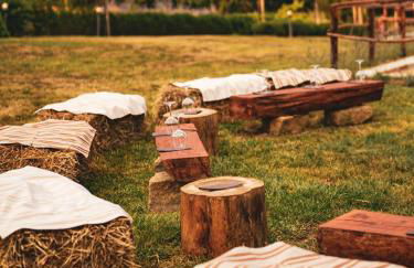 agriturismo borgo del ginepro - Foto 47