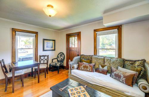 Trout House in Dtwn Damascus Near Creeper Trail - Foto 4