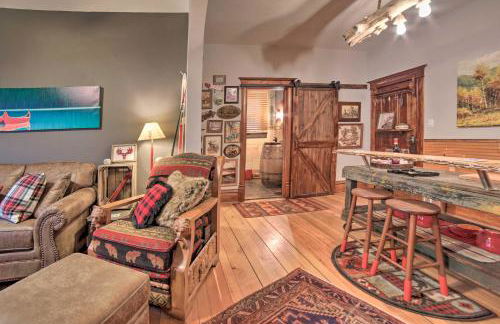 Walk to Waterfront Dtwn Sturgeon Bay Retreat! - Foto 9