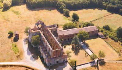 La Fattoria Montalcinello - Foto 4