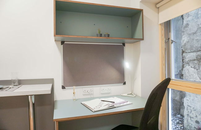 Swuite Dublin (Student Accommodation - ApartHotel) - Photo 25