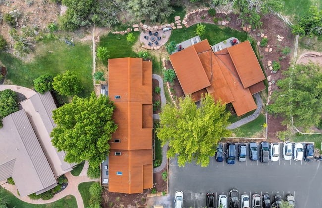 Canyon Casitas at Zion - Foto 74