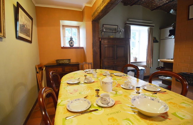 Farm Stay in Barvaux-condroz - Foto 15