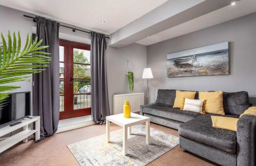 Elliot Suite No3 - Donnini Apartments - Foto 2