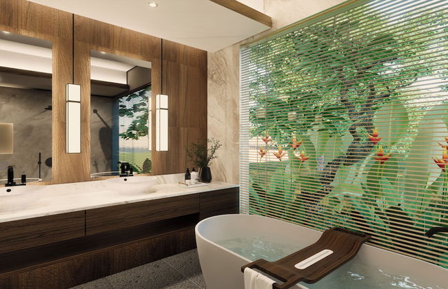 The One Boutique Villa - Foto 54