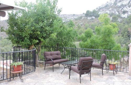 Agroturisme Es Picot - Foto 50