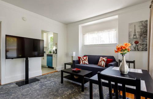 3 Berkeley - 1 Bedroom Apartment, with Laundry - Foto 6