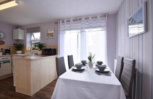 Highwoods Haven Luxury Stay with Garden and Parking - Foto 23