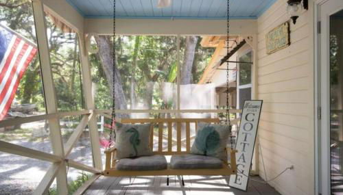 Old Homosassa Living! Seconds to all the action! - Foto 3