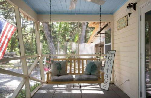 Old Homosassa Living! Seconds to all the action! - Foto 3