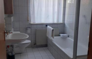 Ferienwohnung Frankenglück - Foto 7