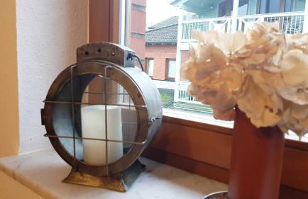 Ferienwohnung 5 im Haus am See - Foto 11