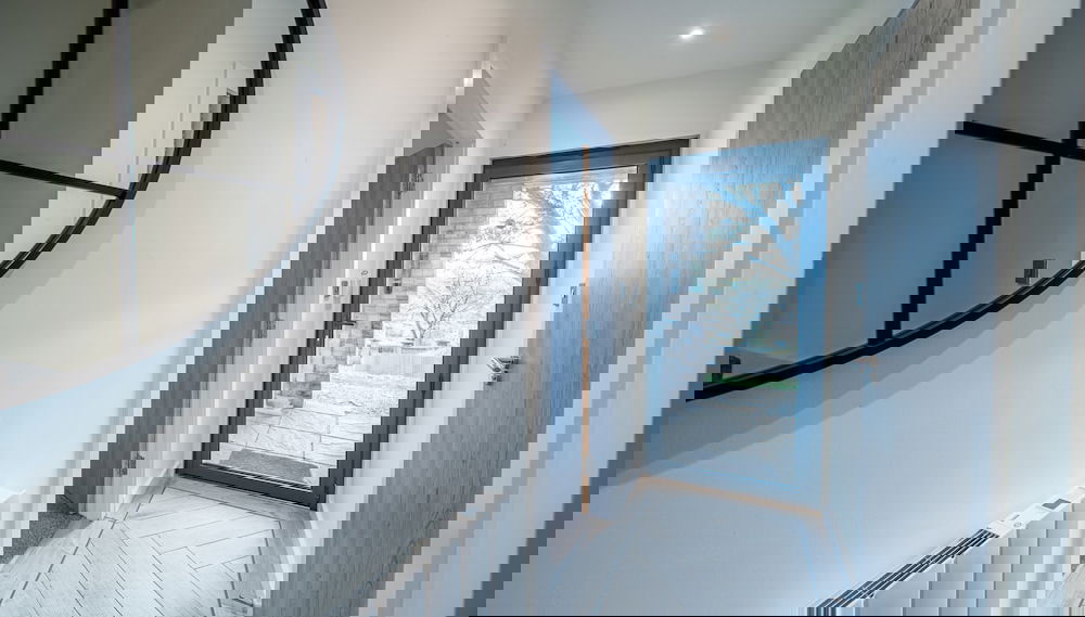 Hayy Collection Townhouse Living at Cliff Oaks - Foto 1, Lobby