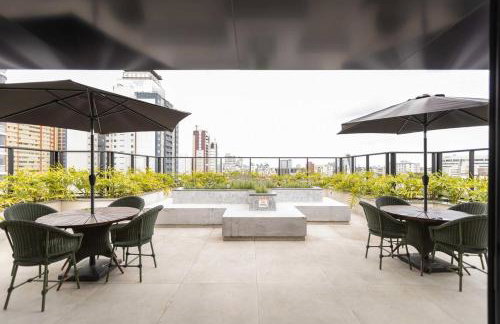 ECS714 Practical and Modern In the Heart of CWB - Foto 7