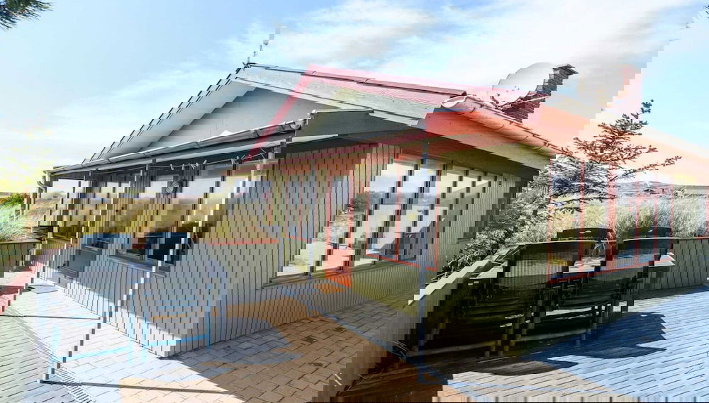 6 Person Holiday Home in Hvide Sande - Foto 1, Imagen principal