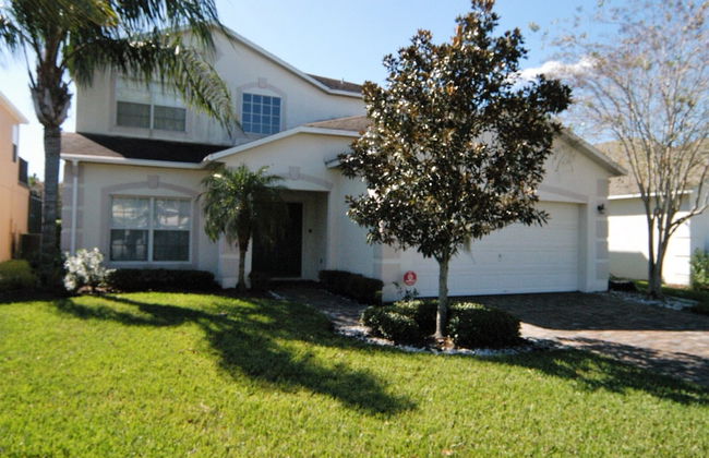 4636 5-bed Disney Area Pool Home, Cumbrian Lakes - Foto 40