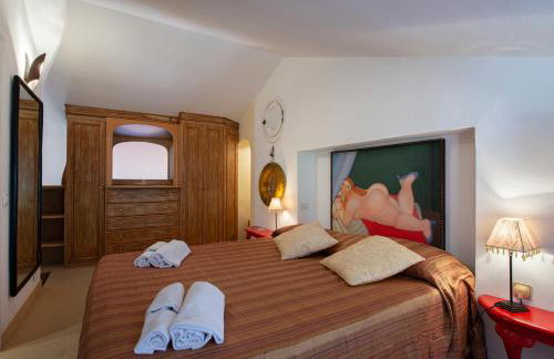 Porto Santo Stefano - Unique Maison - Photo 20