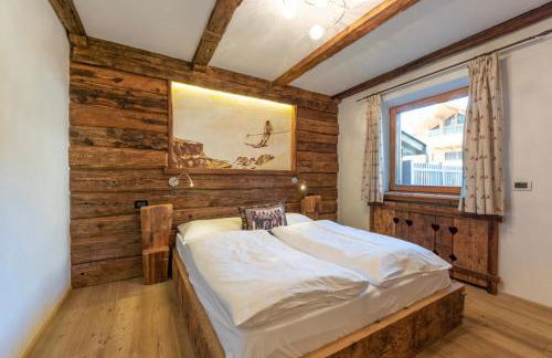 Alpine Refuge Villa Adler - Photo 65