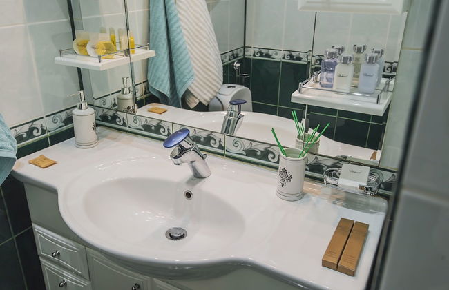 GMApartments China-Town - Foto 38