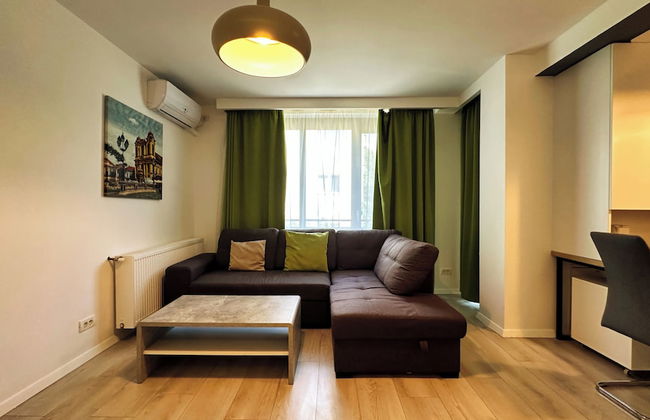 Timisoara Prime Residence | powered by NEO - Foto 63