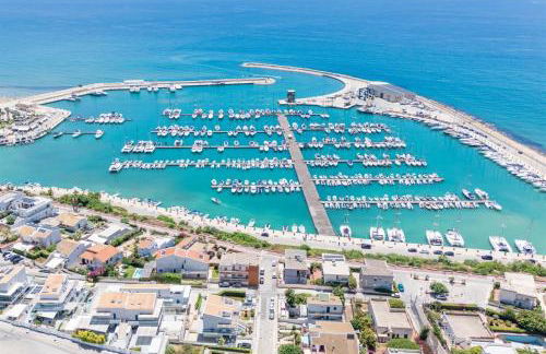 Verde Mare, appartamento in centro a Marina vicino alla spiaggia - Foto 13