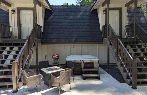 Bugling Elk Bungalow - Foto 23