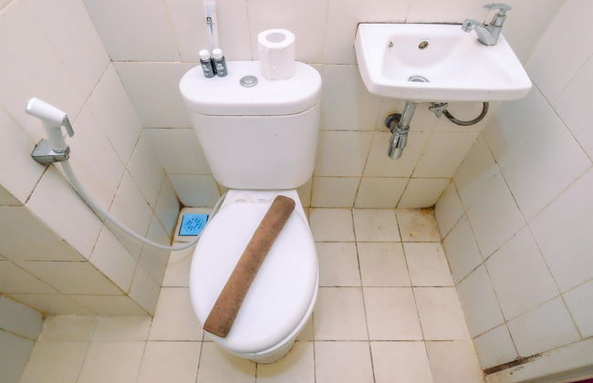 Cozy Stay 2Br At Bogor Valley Apartment - Foto 16