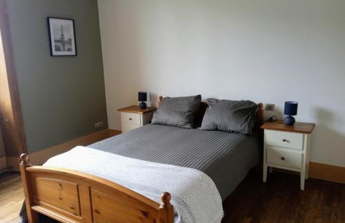 VILLA Douce Loue - Foto 9