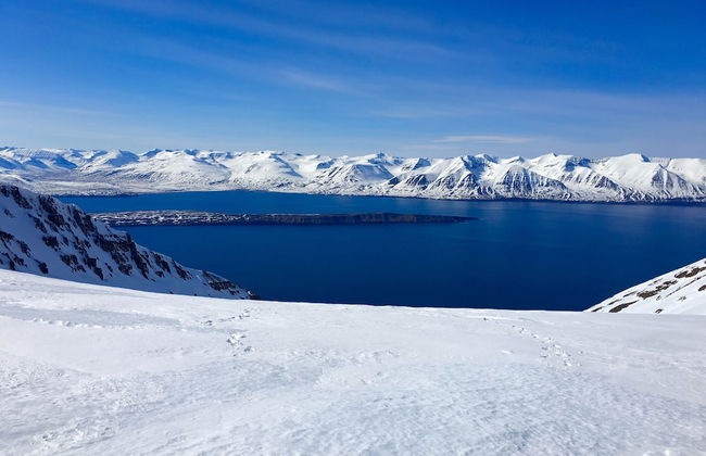 Vellir Grenivik a home with a view - Foto 54