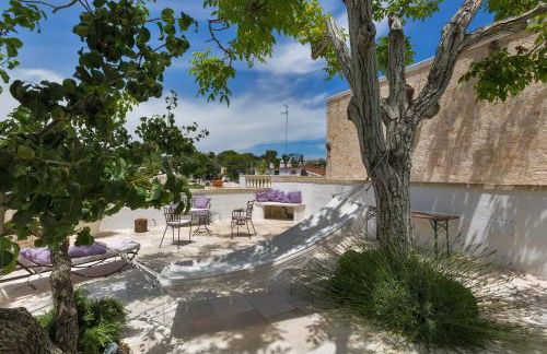 Trulli Del Monsignore by BarbarHouse - Foto 55