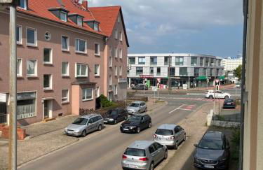 Hannover Messe Apartment 2 - Foto 28