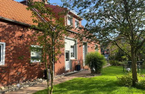 Ferienhaus Kleine Auszeit 25510 - Foto 1