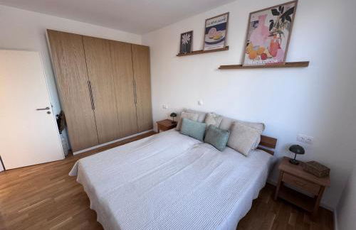 Ferienzentrum Neubrück '3 Zimmer Apartment mit Seeblick' - Foto 7