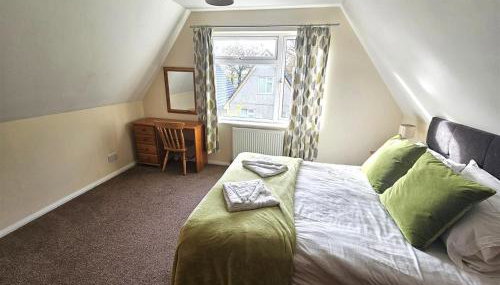 Cosy detached lodge, dog & child friendly with shared pools - Foto 2, towels