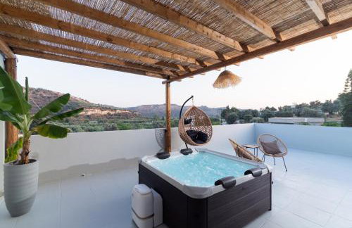 Arbona Apartment IIΙ - View - Photo 3