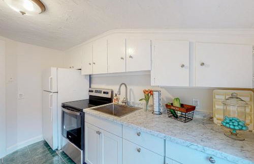 Cumberland Casa - B - Foto 6