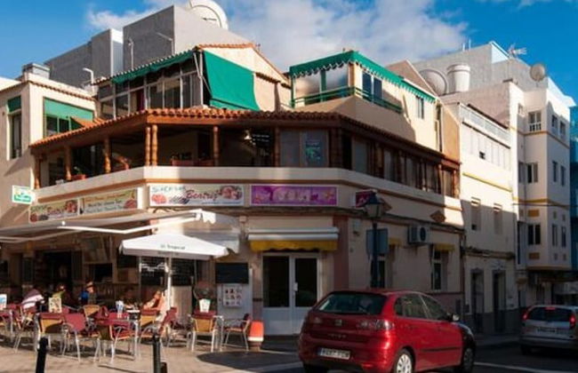 Apartment Beach Front, Arguineguin - Foto 27