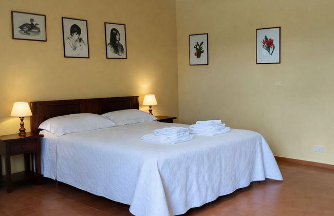 Fattoria Agriturismo Nerbona - Photo 57