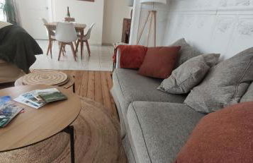 Villa des roses, comme à la maison - Photo 10