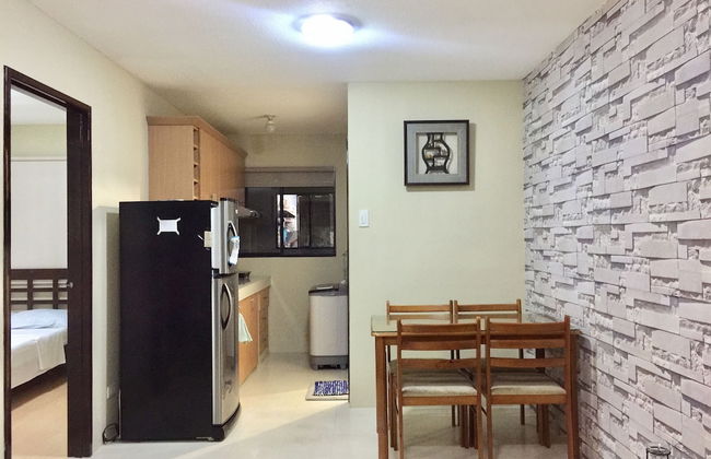 Sta. Maria Homes at One Oasis Cebu Condo - Foto 57