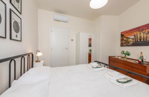 Maloja, 10 – Casa Maloja – ampio appartamento - Foto 13