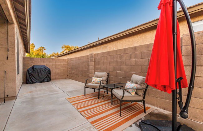 Hulet Chandler - Foto 37