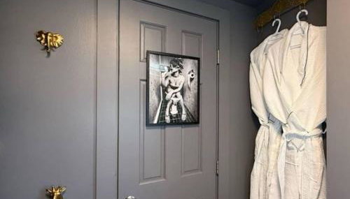 Chic Hudson Escape Pet Friendly Hot Tub - Foto 4